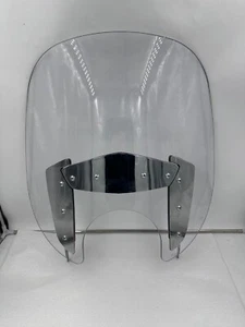 Suzuki VL 800 Windschutz Scheibe Windschild - Bild 1 von 3