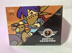 Shuffle Grand Prix Racing Card Game - Bicycle 2-4 Players NEW Sealed - Picture 1 of 7