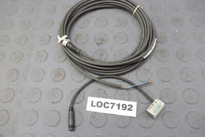 NUMATICS SH6-021 PNP SCHALTER ZYLINDER SENSOR SWITCH LOC7192 - Bild 1 von 8