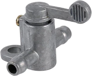 Tank Fuel Tap Switch 8 Mm 5/16'' On/Off for Dirt Bike ATV Quad Buggy, Aluminu... - Picture 1 of 12