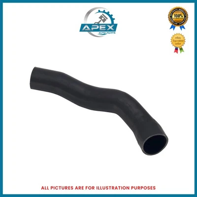 PARA MITSUBISHI L200 2.5 D TURBO INTERCOOLER MANGUERA TUBO 1505A088 Foto 1 de 4