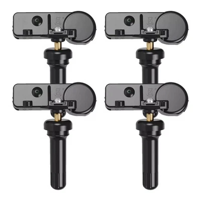 4pcs 22854866 Programmed TPMS Tire Pressure Monitoring Sensor For Cadillac - Image 1 of 4