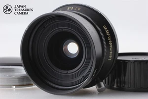 [NEUWERTIG mit Haube Ling] Voigtländer SNAPSHOT-SKOPAR 25mm F4 MC L39 LTM Objektiv JAPAN - Bild 1 von 12