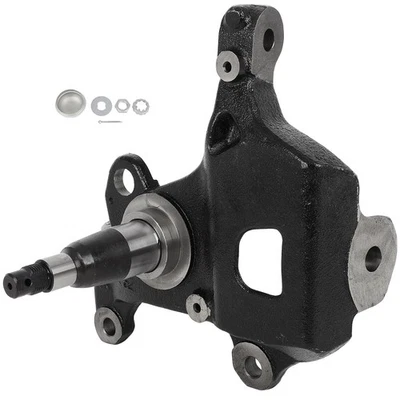 1X Steering Knuckle For Ford F-150 Expedition RWD 1997-2003 Front Passenger Side - Image 1 of 4