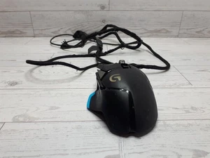 Mouse para juegos Logitech G502 Hero de alto rendimiento - Imagen 1 de 10