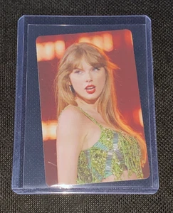 Taylor Swift The Eras Tour Trading Card Swifties - Bild 1 von 3