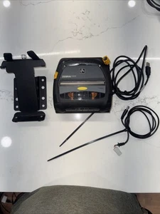 Zebra ZQ520 Bundle ZQ52-AUE000A-00 - Picture 1 of 7
