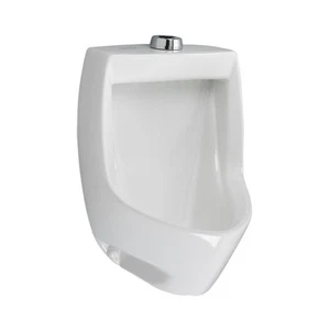 American Standard 6581.001EC Maybrook Ultra High Efficiency - White - Picture 1 of 1