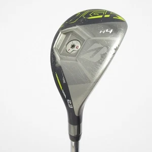 Bridgestone JGR Utility TRUE TEMPER XP 95 [U4 Golf - Picture 1 of 7