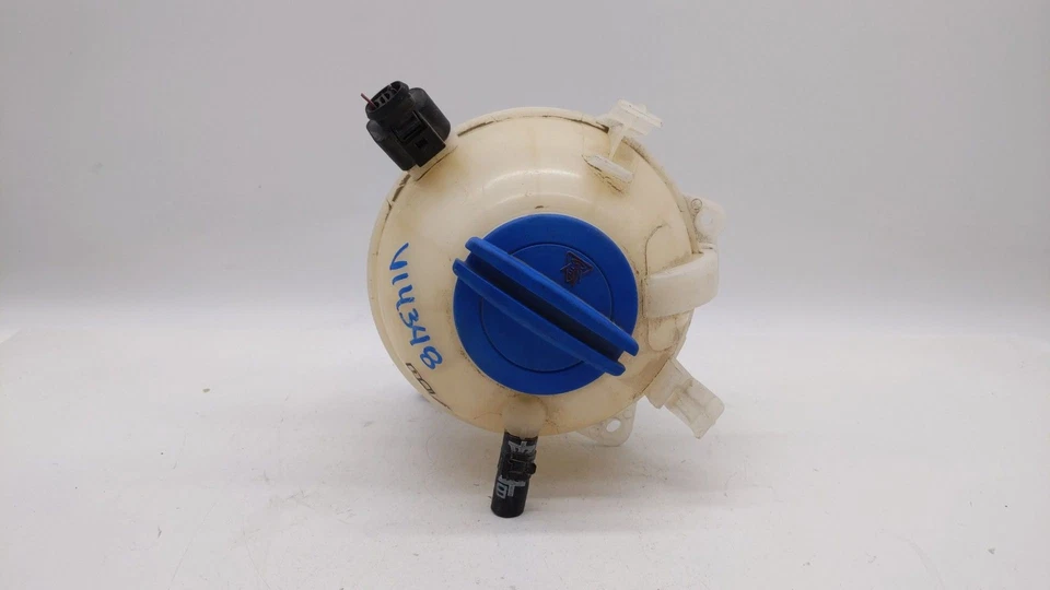 Volkswagen Jetta 2005 radiador refrigerante desbordamiento expansión tanque botella LCIME Foto 1 de 4