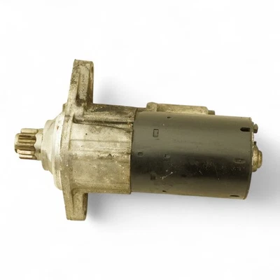 2008 - 2010 Audi Tt Mk2 2.0L Engine Ingition Starter Motor Unit 2E911023j Oem Foto 1 de 4