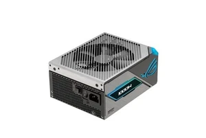 Bloc d'alimentation ASUS ROG Thor 1000W Platinum III Certifié 80 PLUS Platinum - Zdjęcie 1 z 8