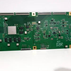 TCON LVDS PLATINE LG 55EG960V 55" TV C550LQD-GHP5 6870C-0585B 6871L-4255B funktionstüchtig - Bild 1 von 2