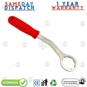 Baxi Boiler Brass Diverter Valve Cartridge Removal Tool - Picture 1 of 3