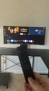 34" Odyssey OLED G85SD Ultra-WQHD 175FPS 0.03ms G-Sync Compatible Curved Monitor - Picture 1 of 13