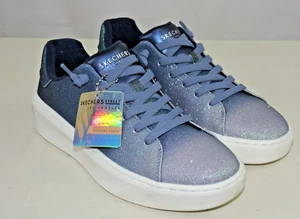 Scarpe da donna Skechers 177316 SLT sneakers slip in memory foam raffreddate ad aria 8 US - Foto 1 di 12