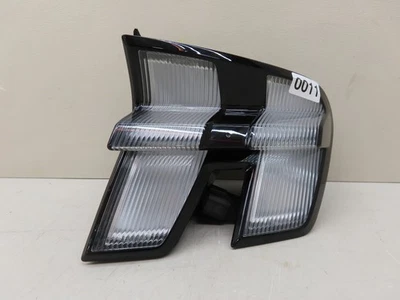 2021-2024 FORD MUSTANG MACH-E REAR RIGHT PASSENGER SIDE LED TAIL LIGHT OUTER OEM - Image 1 of 4
