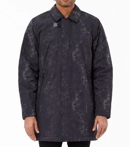 TumiMen’s Reflective Camo Commuter Jacket Men’s Size Medium - Bild 1 von 5