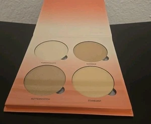 KIT RESALTADORES EN POLVO ANASTASIA BEVERLY HILLS Paleta Azúcar Nuevo en caja - Imagen 1 de 5