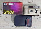 NEW Bell & Howell P 3.5 Auto Focus Point & Shoot Film Camera