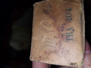 TRA404 Rollenlager, Hyatt, Macdon, New Departure, GM Oldtimer  - Bild 1 von 2