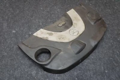 Отделочная панель передней крышки двигателя 2730101867 Mercedes G-класса G550 W463 07-15 *Примечание - Изображение 1 из 4