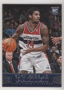 2013-14 Panini Glen Rice Jr #198 Rookie RC