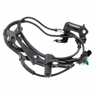 Front Left Driver ABS Wheel Speed Sensor for Mitsubishi L200 2012-2015 L4 2.5L - Image 1 of 4