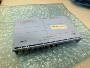 Yokogawa Flexa K9698JA SenCom Module,Unused_,94383 - Picture 1 of 11