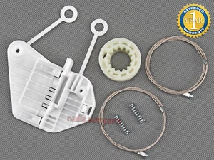 Kit di Riparazione Alzacristalli Finestra Anteriore Sinistro Smart 450 Fortwo - Bild 1 von 2