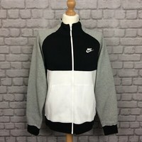 nike chariot fleece tracksuit