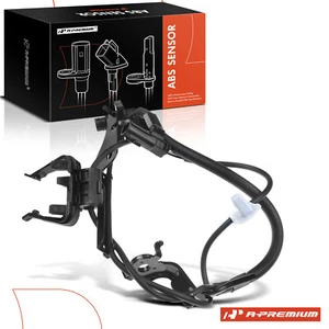 Sensor de velocidad de rueda ABS delantero izquierdo para RX350 RX450h 2010-2015 Highlander 2008-2018 - Imagen 1 de 9