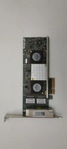 Broadcom BCM5709 4 ports 10/100/1000 PCIe 4x - Pleine hauteur - Photo 1/3