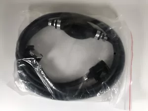 Fuel Line Assembly 5/16 " 8mm Fuel Gas Line Hose for Marine Outboard - Picture 1 of 1