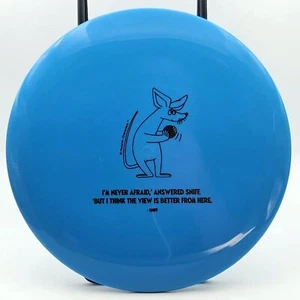 Kastaplast Moomin K1 Soft Kaxe Blue 173 grams. Special Edition Moomin Stamp - Picture 1 of 1