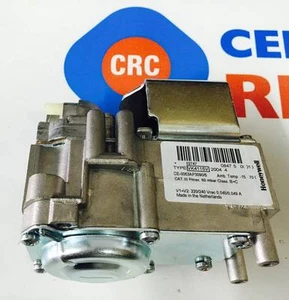 VALVOLA GAS VK4115V 2004 RICAMBIO CALDAIE ORIGINALE FERROLI CODICE: CRC39810420 - Picture 1 of 1