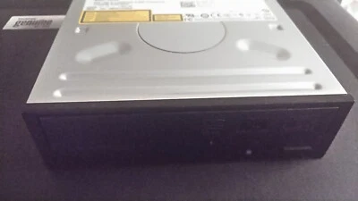 {HLDS} SATA Reescritor de DVD {GH30N} Foto 1 de 3