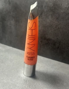 Victorias Secret SHINY kiss Flavored Lip Gloss Strawberry Fizz No Seal - Picture 1 of 3