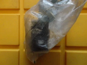 NOS Rear Defrost Rocker Switch Late Volvo 242 245 245 1258493 - Picture 1 of 2