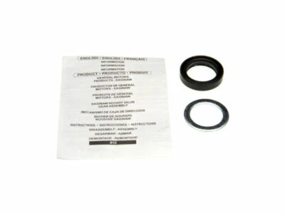 Kit de sello de eje Pitman engranaje de dirección camioneta Dodge W100 1972-1974 72913YF Foto 1 de 2