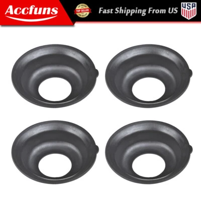 Para Yamaha XJ 550 650 XJ550 XJ650 L Seca Turbo 4 Carburador Carburador Diafragma Deslizante Foto 1 de 4