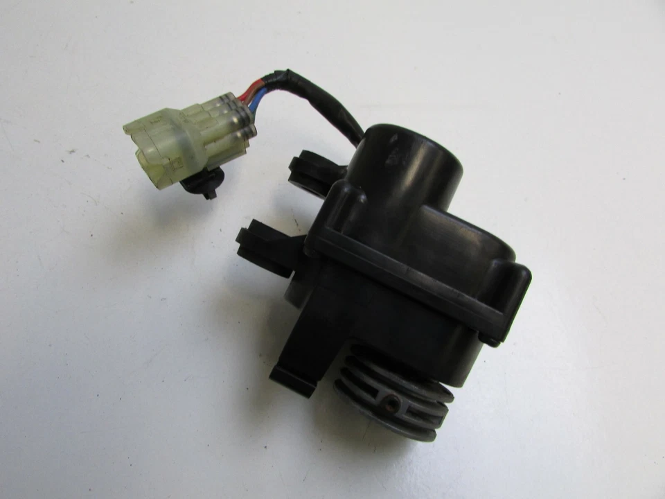 Servomotor de escape Honda CBR1000 RR, RR6, RR7, 2006, 2007 J26 Foto 1 de 4
