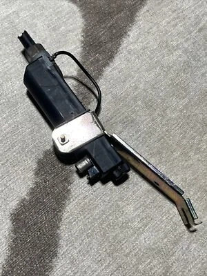 BMW E36 3-Series Z3 M3 antena de rádio conversível traseira 94-02 fabricante de equipamento original apenas para reparo - Imagem 1 de 4