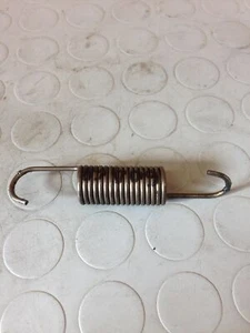 Mercedes W202 C250 (1999) 2.5 Diesel 110Kw 5P Brake Pedal Spring - Picture 1 of 1