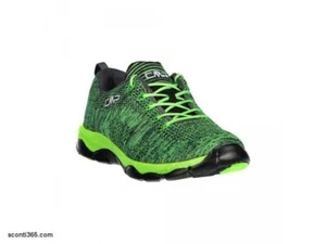 CMP Zapatos Chamaleontis Fitness, Hombre, F.Lli Rustico - Artículo 3Q95077-34AK - Imagen 1 de 6