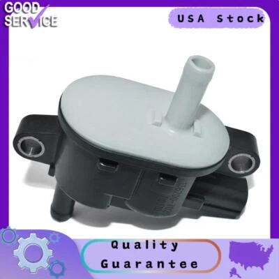 Electroválvula de control de purga 136200-7020 para Honda Civic CR-V Accord Crosstour Foto 1 de 4