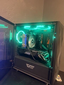 Gaming PC i7 / RTX 2070 - Picture 1 of 3