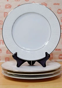 Crown Empire Princess Bread & Butter Plate 6.5in - Set of 4 - Picture 1 of 4