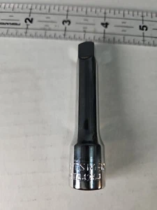 Craftsman 3 Inch 3/8 Inch Drive Extension CMMT44264 Brand New W/O Box - Picture 1 of 2