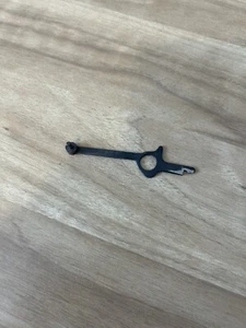 High Standard Model 103/ 104 Series, Trigger Lever Bar & Pull Pin Assy., HS-128 - Picture 1 of 3